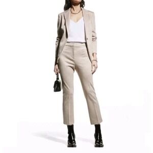 Theory Pants Women's Size 8 Multicolor St Jean Stratton Good Collection Knit‎